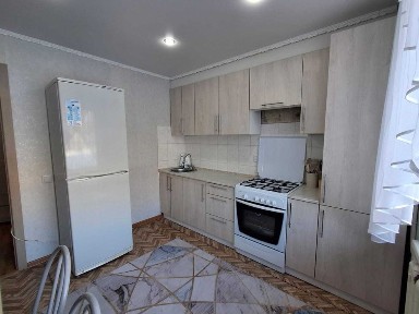 Костанайская область, Рудный