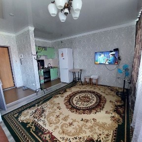 Акмолинская область, Астана, Алматинский район