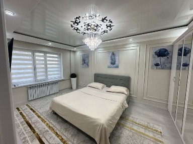 Туркестанская область, Шымкент, Аль-Фарабийский район