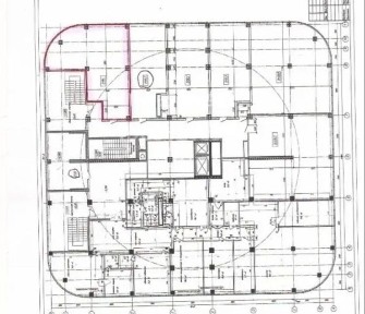 Продам офисное помещение в ЖК Мунар