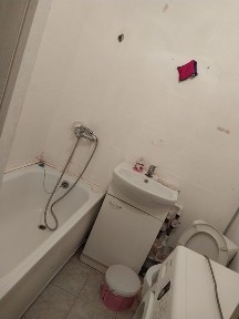 Атырауская область, Атырау, Авангард