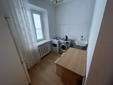 Продам 1 ком квартиру