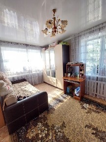 Продам 1к квартиру