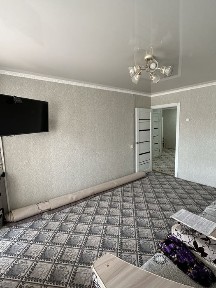 Продам трехкомнатную квартиру