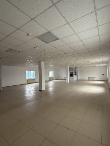 Сдается в аренду помещение