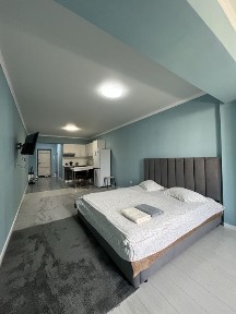 Алматинская область, Алматы, Медеуский район