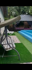 Туркестанская область, Шымкент, Туран