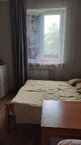 1.5 комнатная квартира в районе 