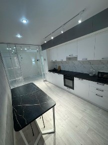 Акмолинская область, Кокшетау, Первая аптека