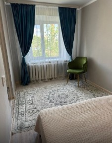 Сдам 2-комн, посуточно, район 1000 мелочей