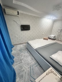 Квартира посуточно