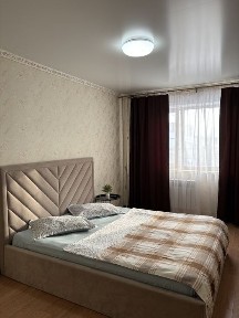 1 ком в центре | Март| Цум| Smart TV | для пар, семейных| без запаха