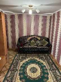 Продам дом по улице Кайржан Арыстаналиева 11 д 4 кв