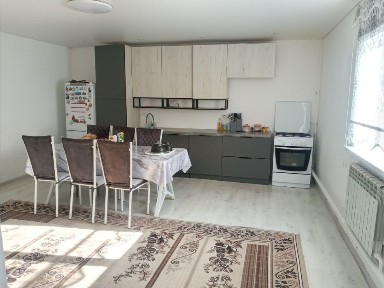 Западно-Казахстанская область, Аксай