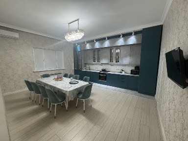 Продается большой дом