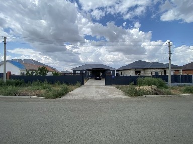 Атырауская область, Аксай