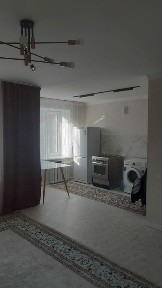 Квартира 1 комнатная лесная поляна