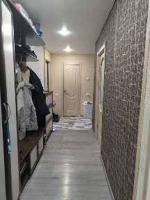 Продам 2комн М Жусупа 72