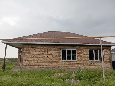 Алматинская область, Алматы, Алмалинский район