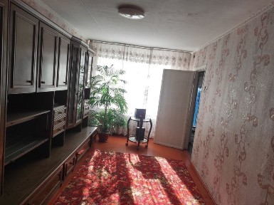 Квартира 3-х комнатная с участком