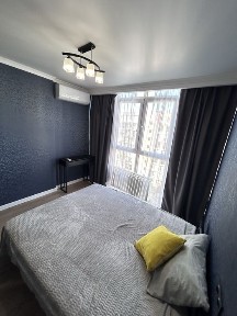 Сдам одно-комн квартиру посуточно