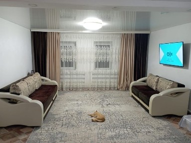 Акмолинская область, Щучинск