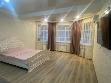 Актюбинская область, Актобе, Батыс 2