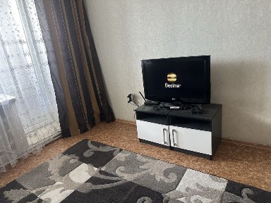 Восточно-Казахстанская область, Усть-Каменогорск, КШТ (Комбинат шелковых тканей)