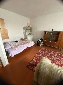 2х комная квартира