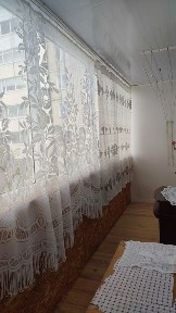 Продам квартиру улучшенной планировки