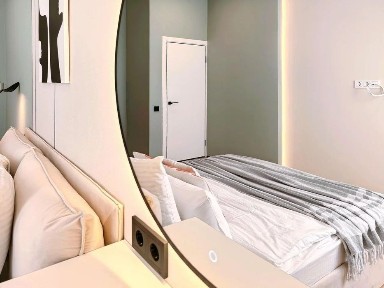 Акмолинская область, Астана, Есильский район