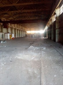 промбаза с жд тупиком в аренду