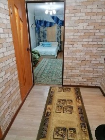 Мангистауская область, Актау, 1