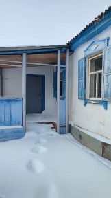 Западно-Казахстанская область, Уральск, 2-й рабочий