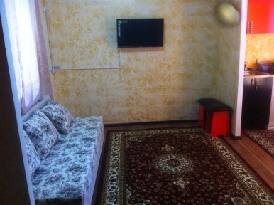 Жамбылская область, Шу