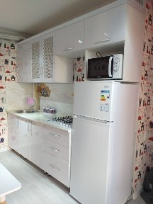 Туркестанская область, Шымкент, Каратауский район