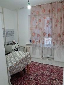 Атырауская область, Атырау, Авангард