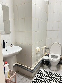 Западно-Казахстанская область, Большой Чаган
