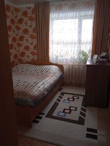 Продам трехкомнатную квартиру