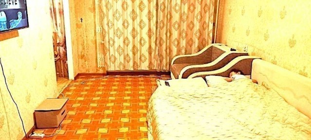 2-комн. кв. пр. Сарыарка - пр. Богенбай Батыра, Центр, 45кв. м. Продам.