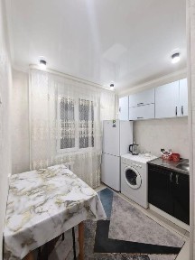 Алматинская область, Талдыкорган, Микрорайон 1