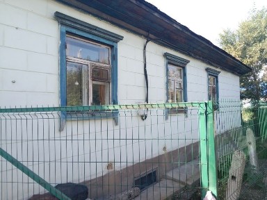 Восточно-Казахстанская область, Усть-Каменогорск, Мирный