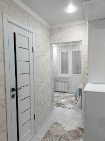 Актюбинская область, Хромтау