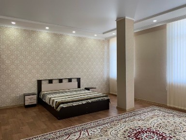 Сдам двухкомнатную квартиру класса Люкс