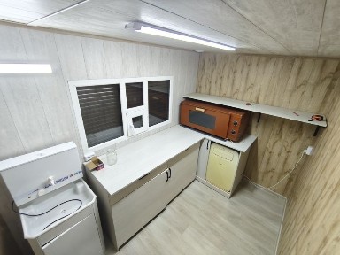 Торговый повельен продам