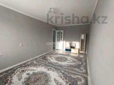 Пәтер сатылады! 2 бөлмелі, барлық банк бағдарламаларынан өтеді.