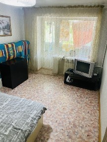 Северо-Казахстанская область, Петропавловск