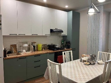 Актюбинская область, Актобе, Батыс 2