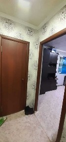 Алматинская область, Талдыкорган, Микрорайон 1