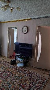 Продам 4х комнатную квартиру